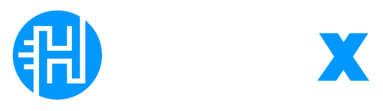 Hodlx Logo
